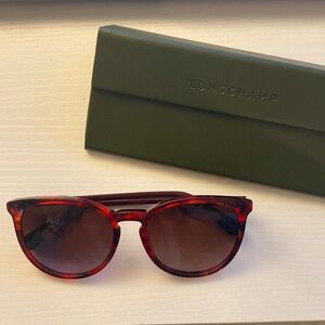Longchamp women’s Sunglasses